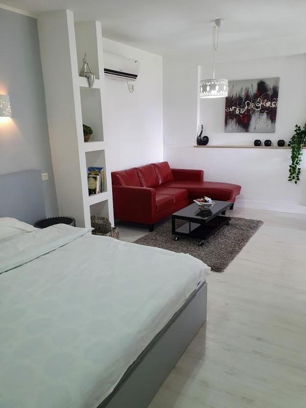 Sharvit Hakesem Vila Livnim Exterior foto