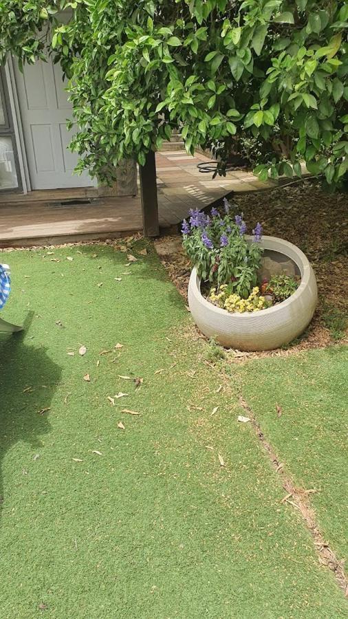 Sharvit Hakesem Vila Livnim Exterior foto