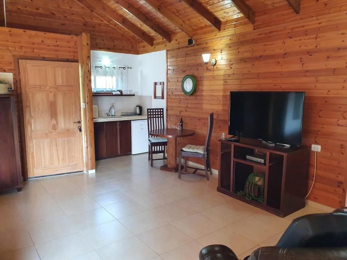 Sharvit Hakesem Vila Livnim Exterior foto