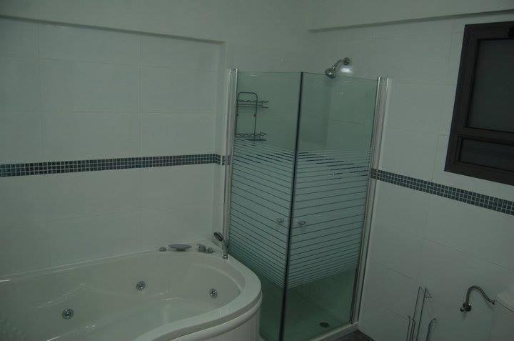 Sharvit Hakesem Vila Livnim Exterior foto