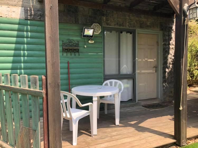 Sharvit Hakesem Vila Livnim Exterior foto