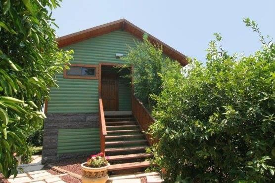 Sharvit Hakesem Vila Livnim Exterior foto
