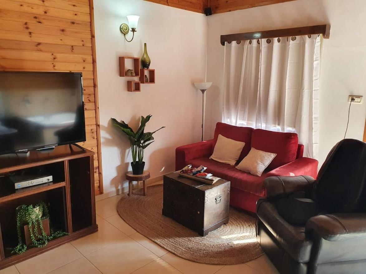 Sharvit Hakesem Vila Livnim Exterior foto