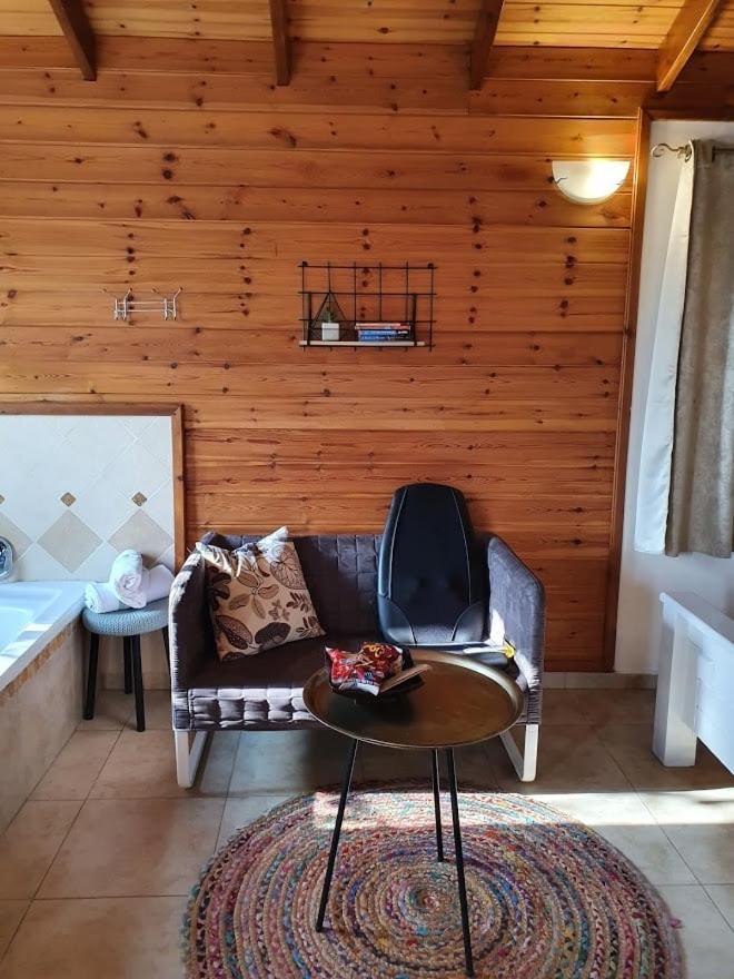 Sharvit Hakesem Vila Livnim Exterior foto