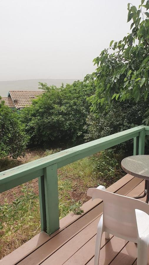 Sharvit Hakesem Vila Livnim Exterior foto