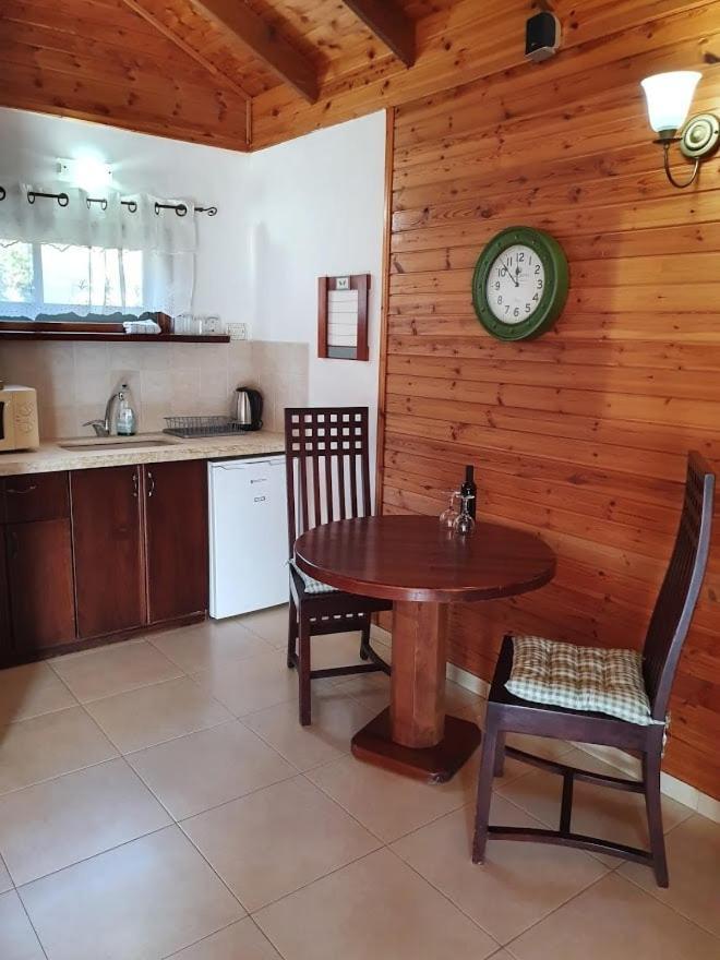 Sharvit Hakesem Vila Livnim Exterior foto