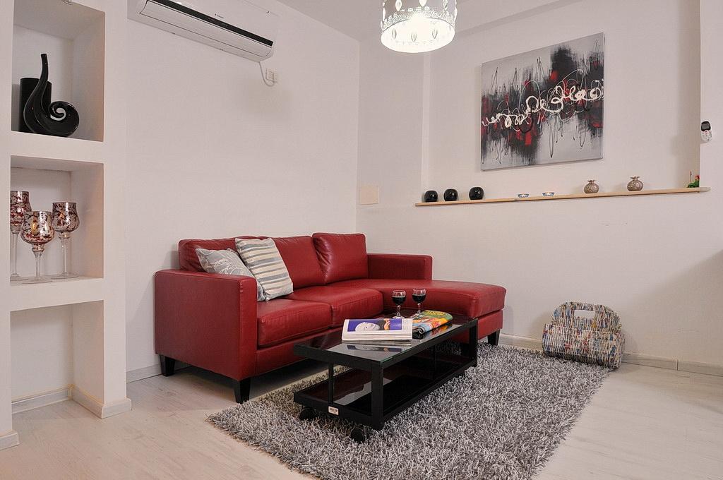 Sharvit Hakesem Vila Livnim Exterior foto
